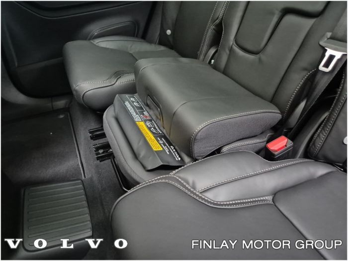 Volvo XC90 2026