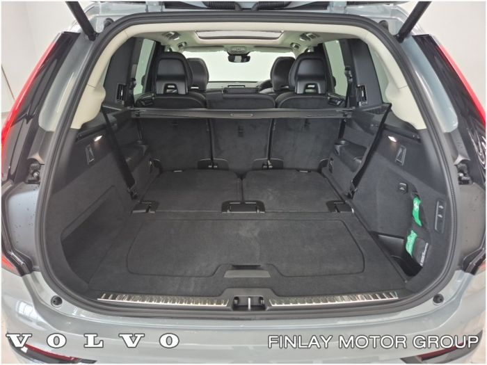 Volvo XC90 2026