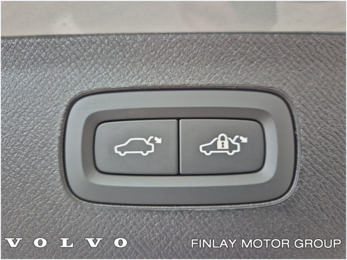 Volvo XC90 2026