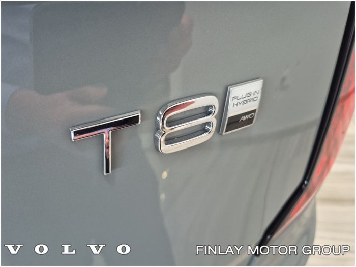 Volvo XC90 2026