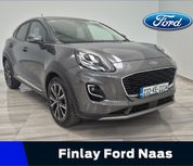 Ford Puma 2023
