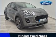 Ford Puma 2023