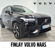 Volvo XC90 2023