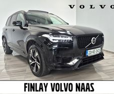 Volvo XC90 2023