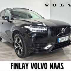 Volvo XC90 2023