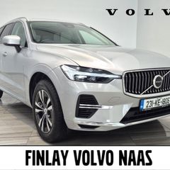 Volvo XC60 2023