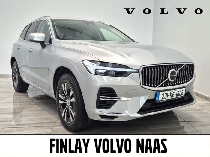 Volvo XC60 2023