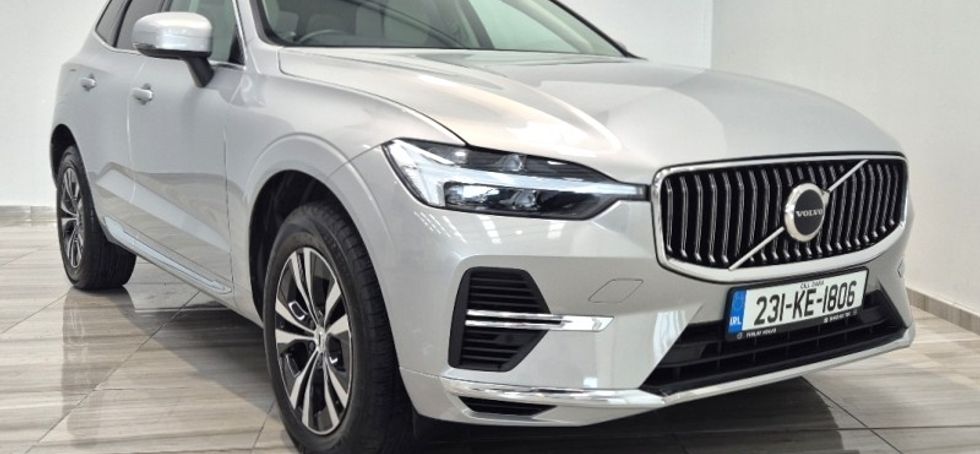 Volvo XC60 2023