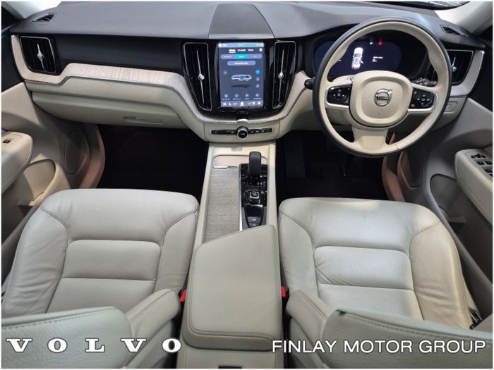 Volvo XC60 2023