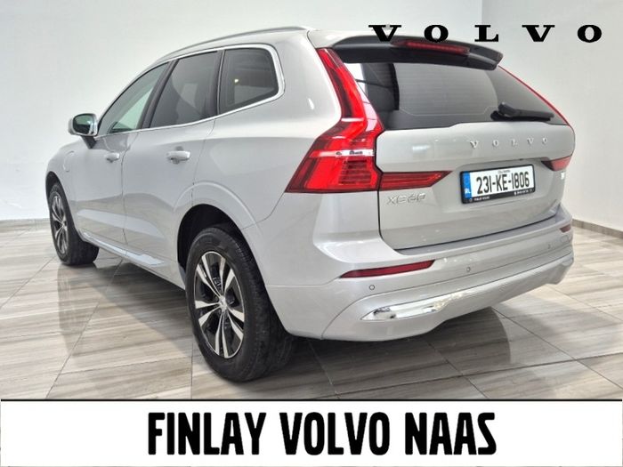 Volvo XC60 2023