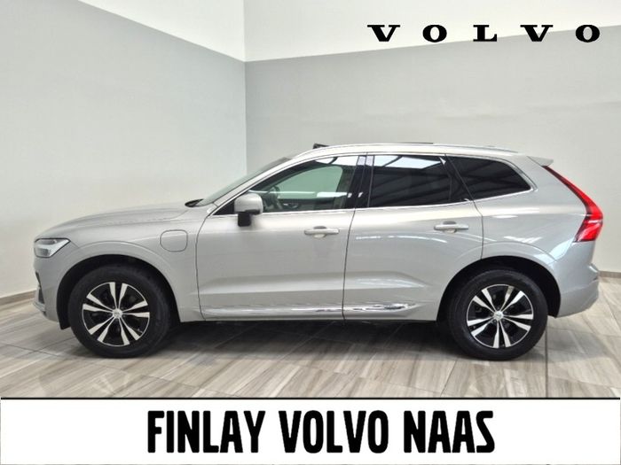 Volvo XC60 2023