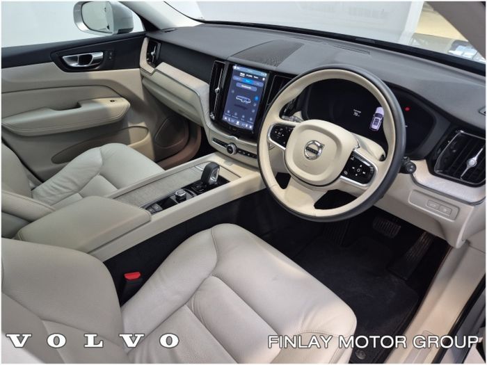 Volvo XC60 2023