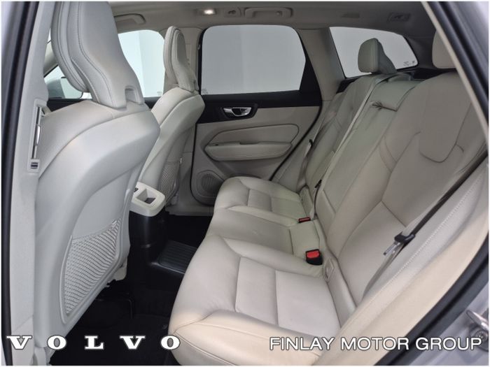 Volvo XC60 2023
