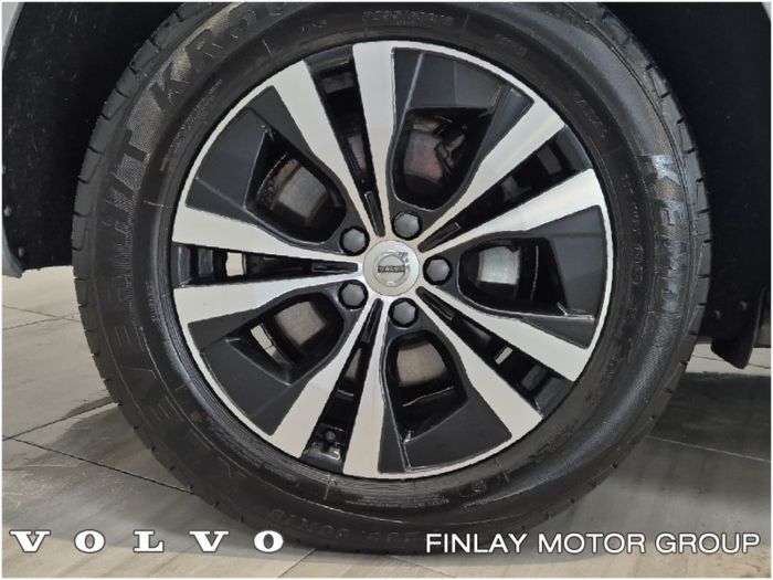 Volvo XC60 2023