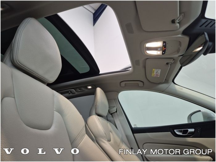 Volvo XC60 2023