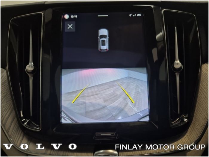 Volvo XC60 2023