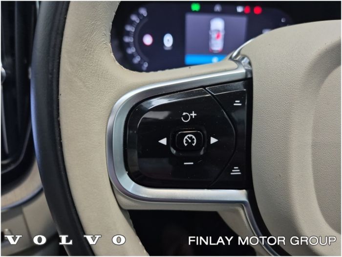 Volvo XC60 2023