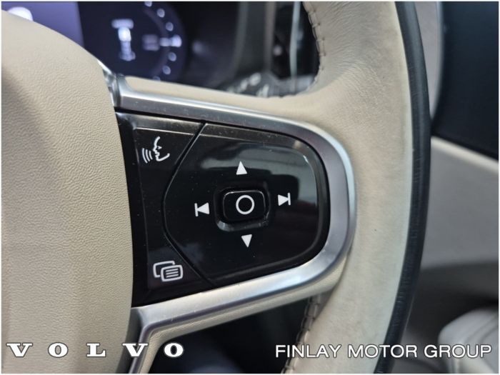 Volvo XC60 2023