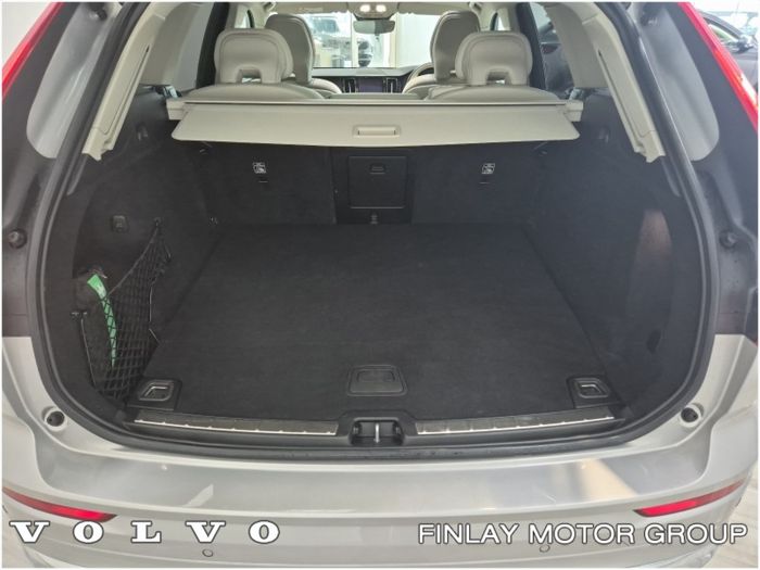 Volvo XC60 2023