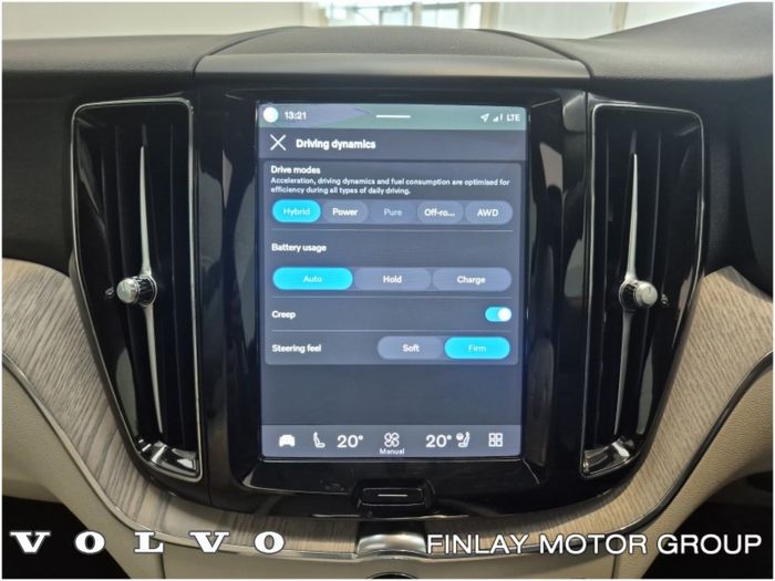 Volvo XC60 2023