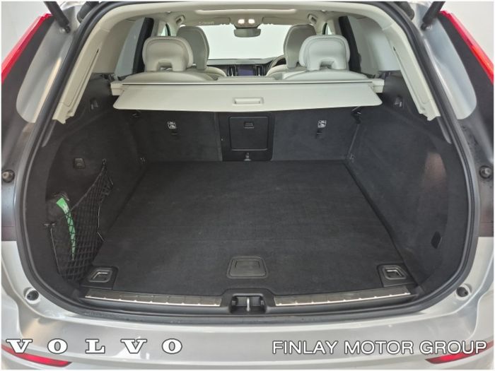 Volvo XC60 2023