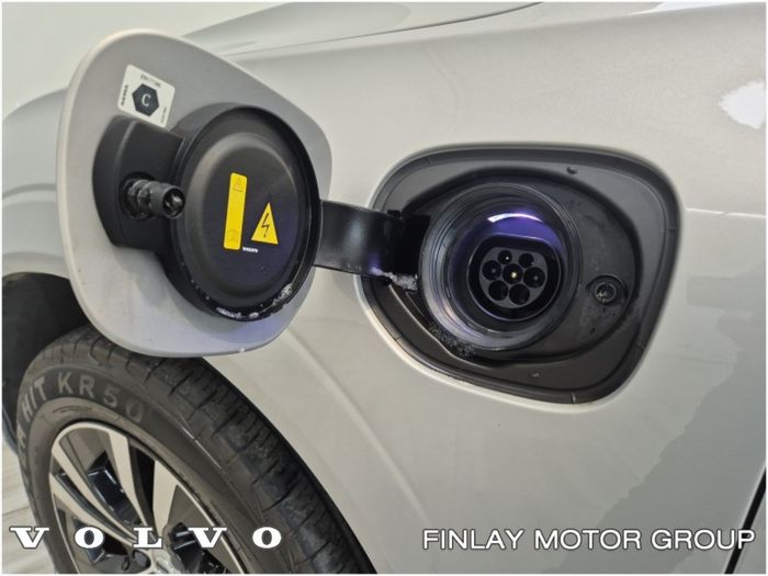 Volvo XC60 2023