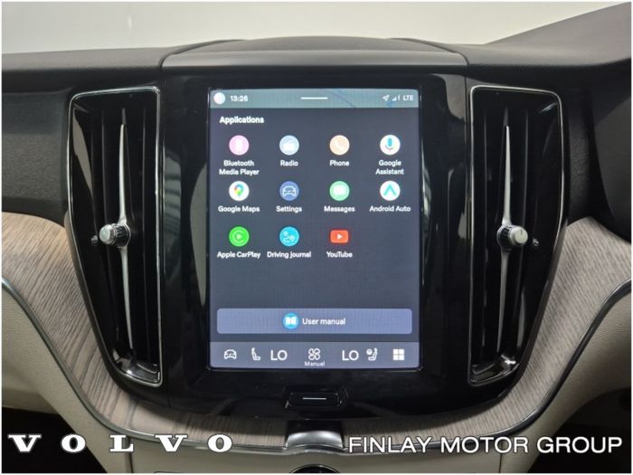 Volvo XC60 2023