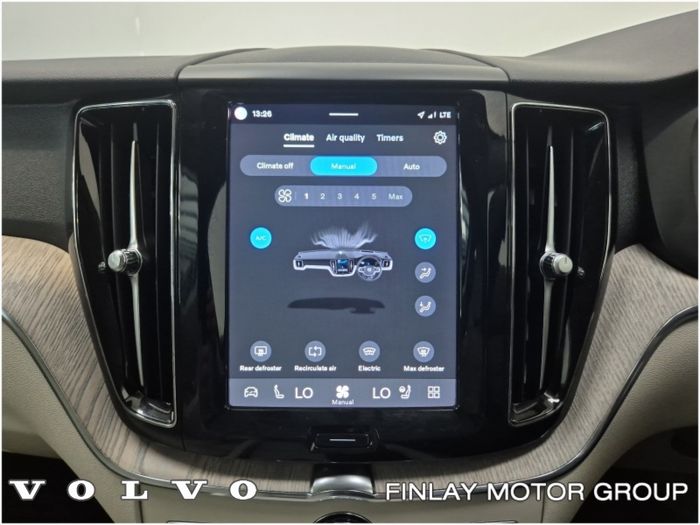 Volvo XC60 2023
