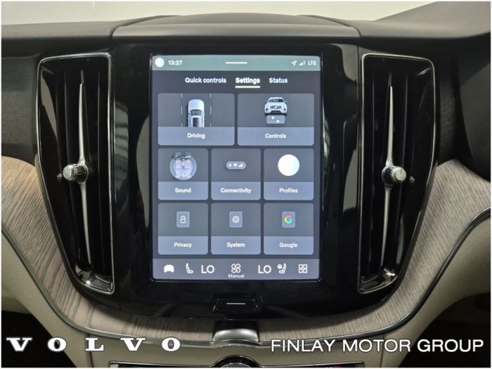 Volvo XC60 2023