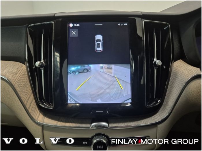 Volvo XC60 2023