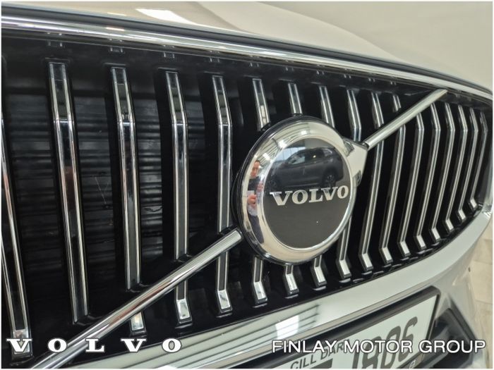 Volvo XC60 2023