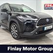 Toyota Corolla Cross 2024