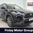 Toyota Corolla Cross 2024