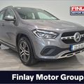 Mercedes-Benz GLA 2023