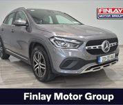 Mercedes-Benz GLA 2023