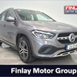 Mercedes-Benz GLA 2023