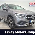 Mercedes-Benz GLA 2023