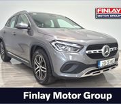 Mercedes-Benz GLA 2023