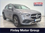 Mercedes-Benz GLA 2023
