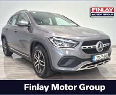 Mercedes-Benz GLA 2023