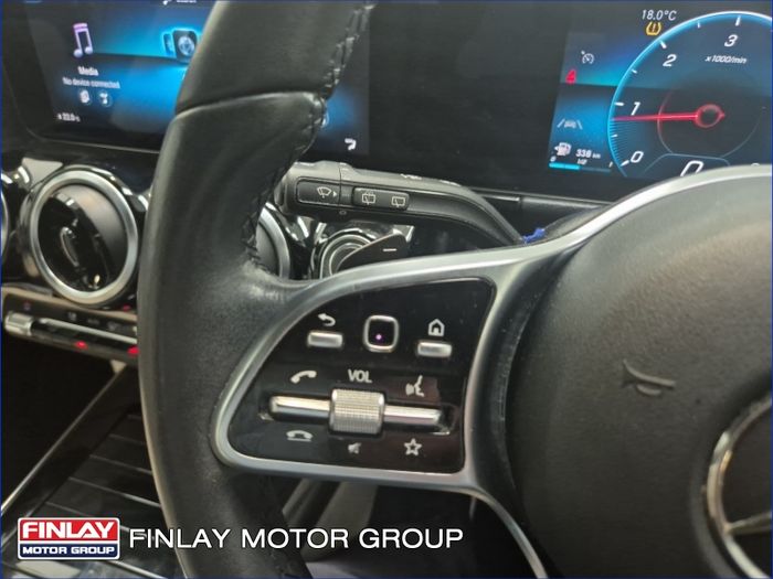 Mercedes-Benz GLA 2023