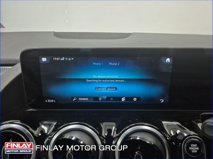 Mercedes-Benz GLA 2023