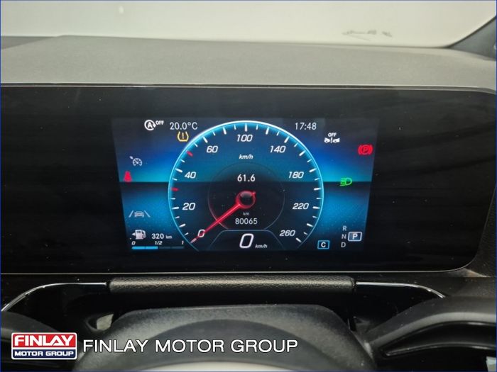 Mercedes-Benz GLA 2023