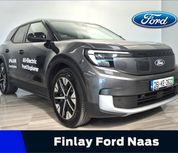 Ford Explorer 2026