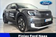 Ford Explorer 2026