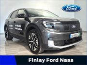 Ford Explorer 2026