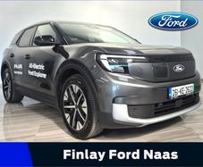 Ford Explorer 2026