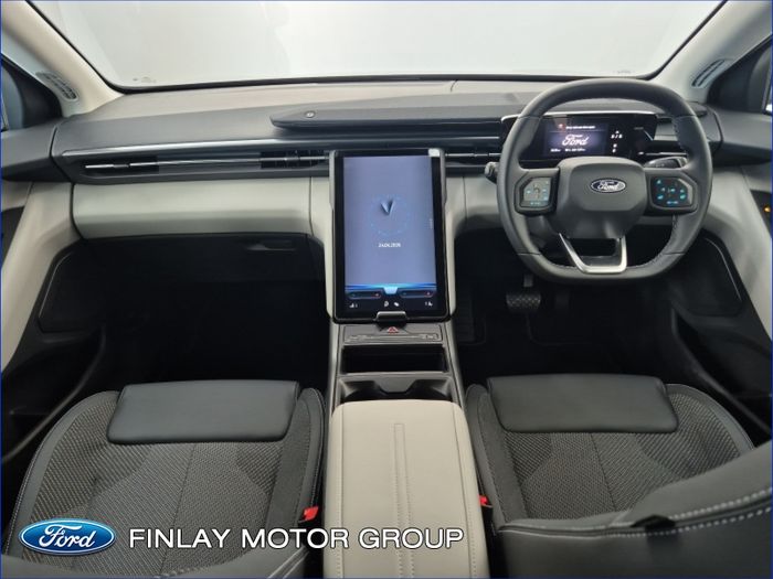 Ford Explorer 2026