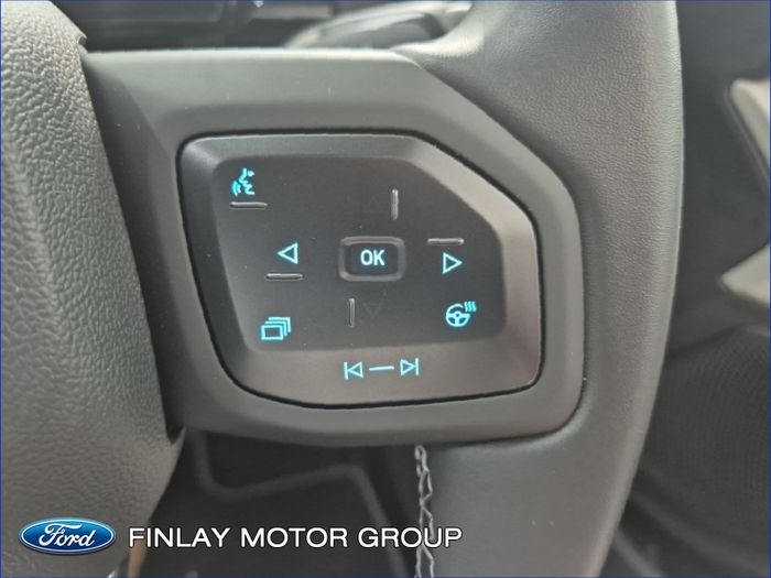 Ford Explorer 2026