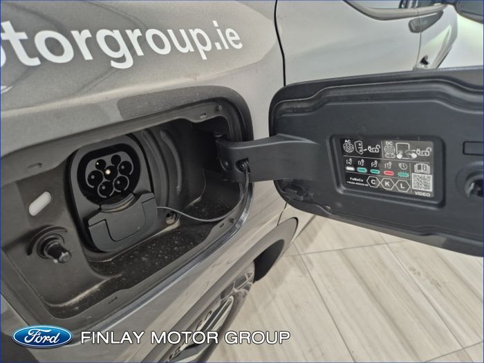 Ford Explorer 2026